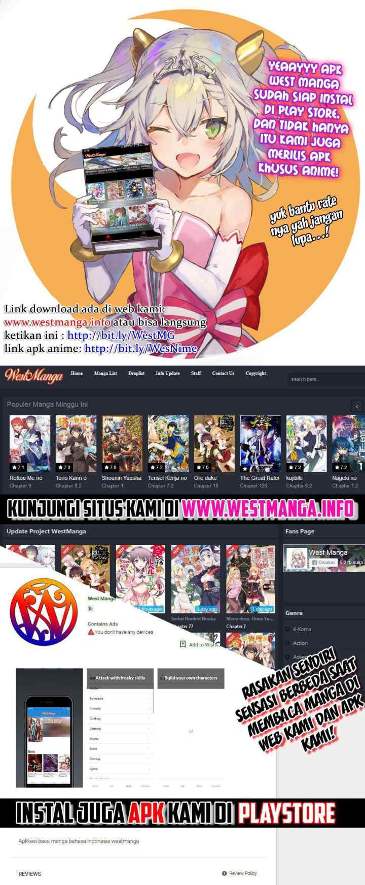 Sekai Saikyou no Kouei: Meikyuukoku no Shinjin Tansakusha chapter 9 halaman 16