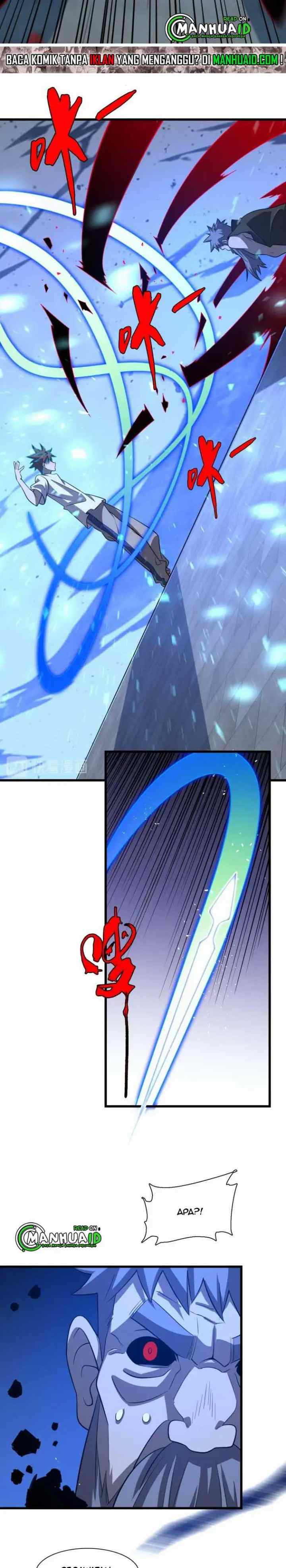 Reborn Doctor chapter 68 halaman 11