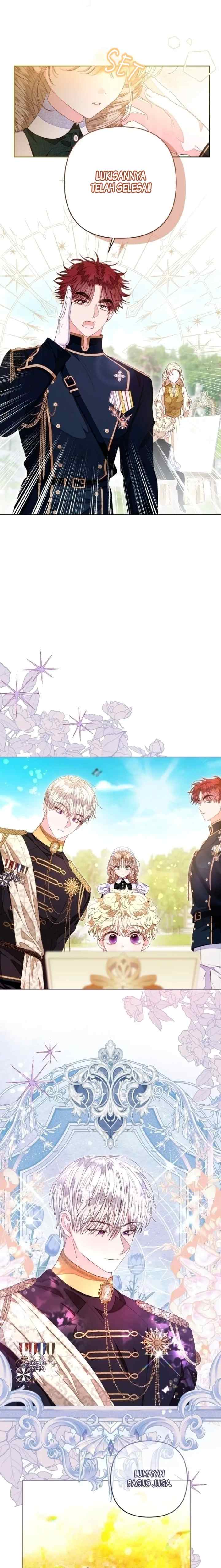 Being a Maid is Better than Being a Princess chapter 33 halaman 4
