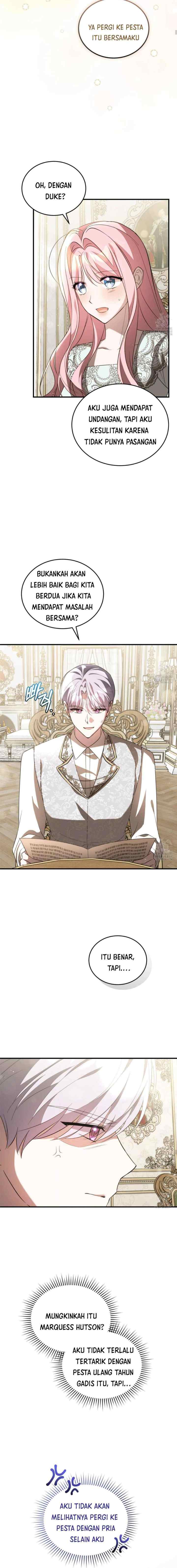 I Didn't Lull You to Sleep Only For You to Be Obsessed chapter 39 halaman 14