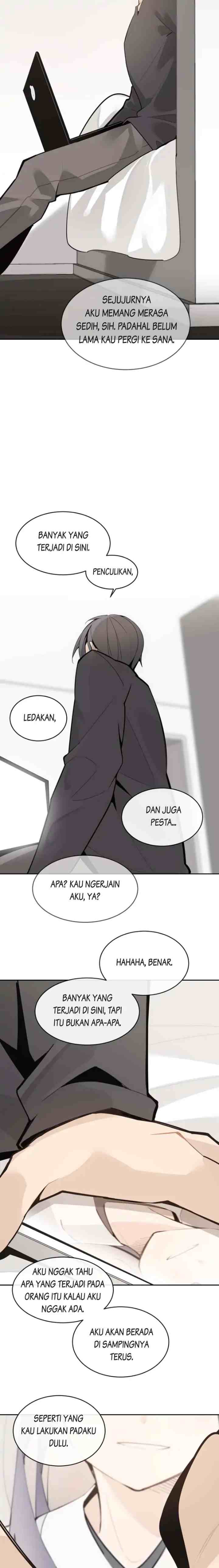 Devil Sword King chapter 241 halaman 6