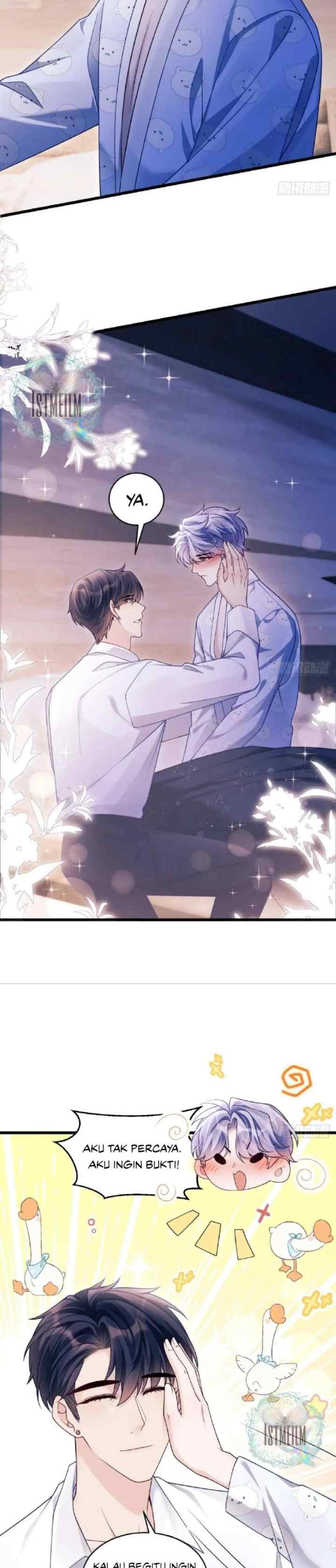 I Suspect the Actor Is Fishing for Me chapter 137 halaman 10