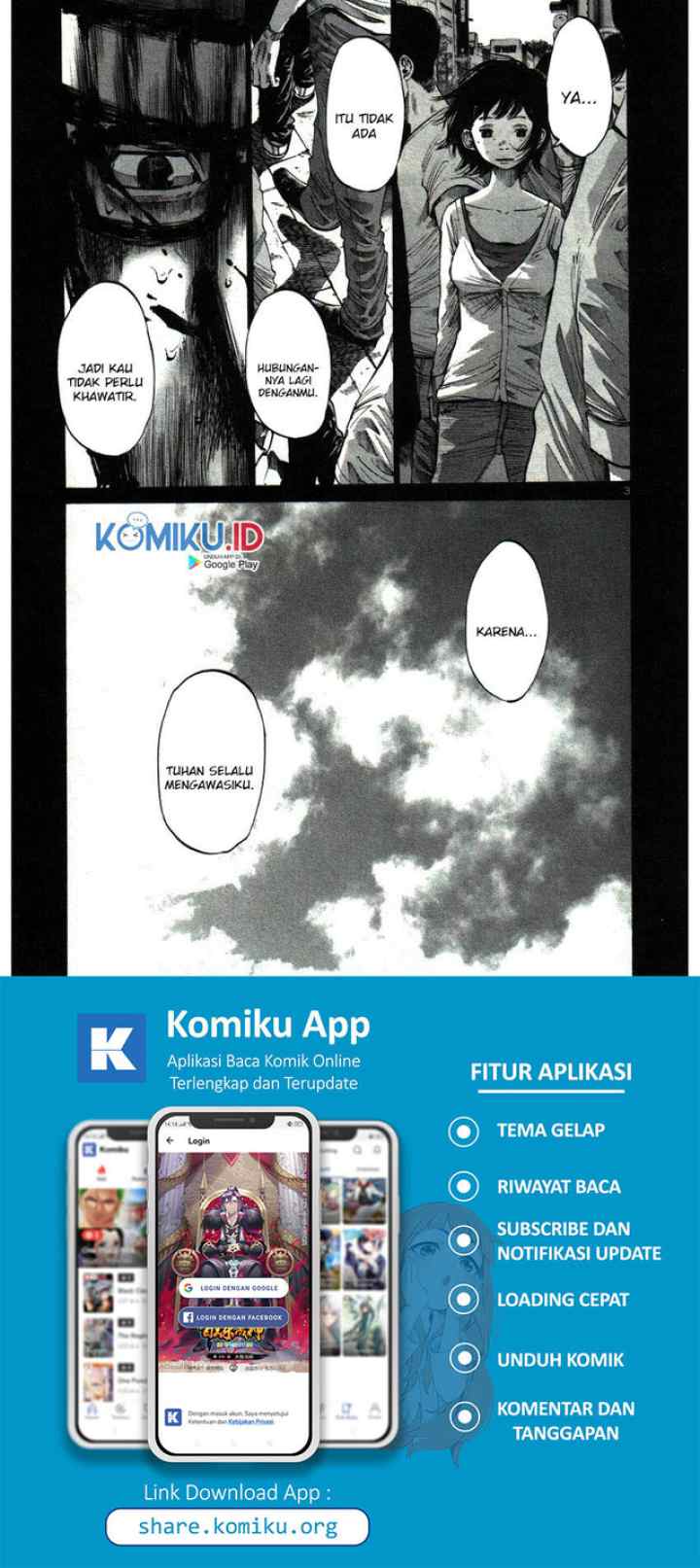 Oyasumi Punpun chapter 38 halaman 4