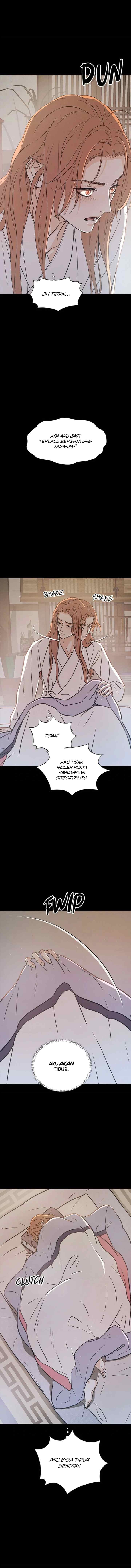 Shade of Plum Blossom chapter 65 halaman 12