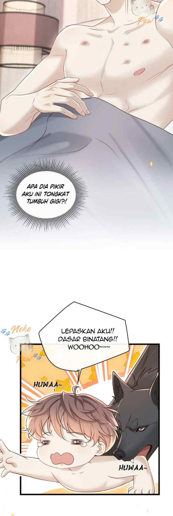 He Came Late At Night chapter 45 halaman 10