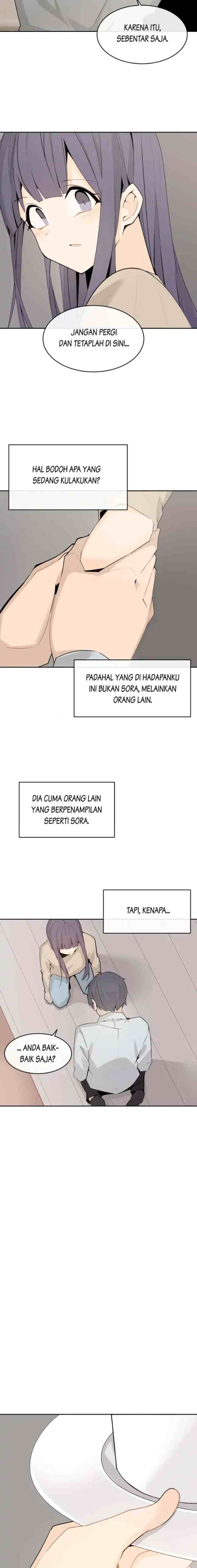 Devil Sword King chapter 227 halaman 9