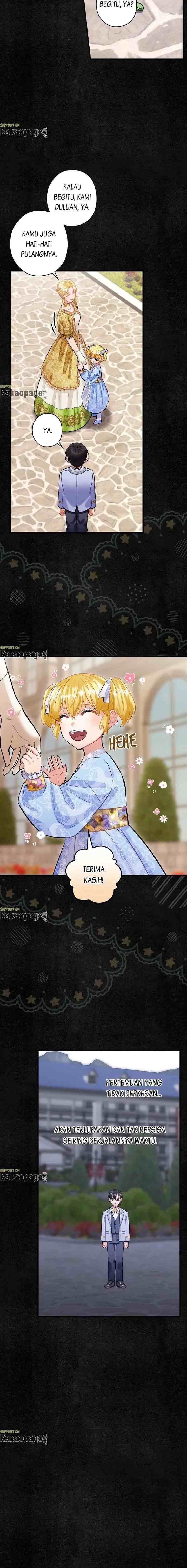 The Flower Dances and the Wind Sings chapter 105 halaman 7