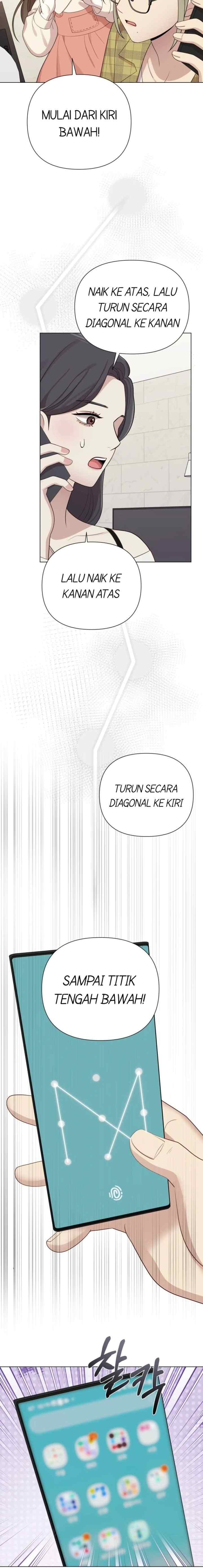 Give Birth To Me chapter 38 halaman 9