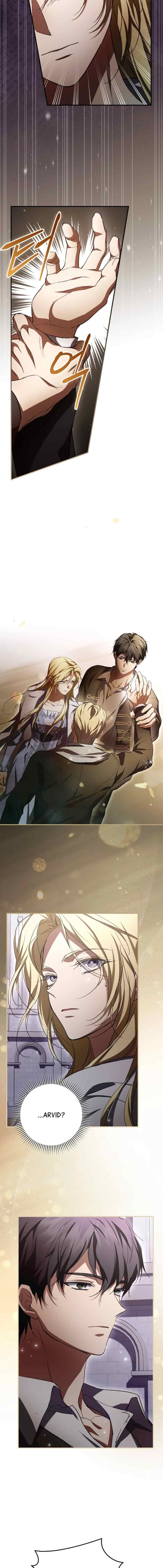 I'm Looking for a New Husband chapter 15 halaman 12