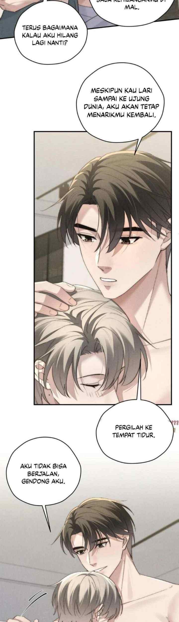 Listen To Me chapter 64 halaman 12