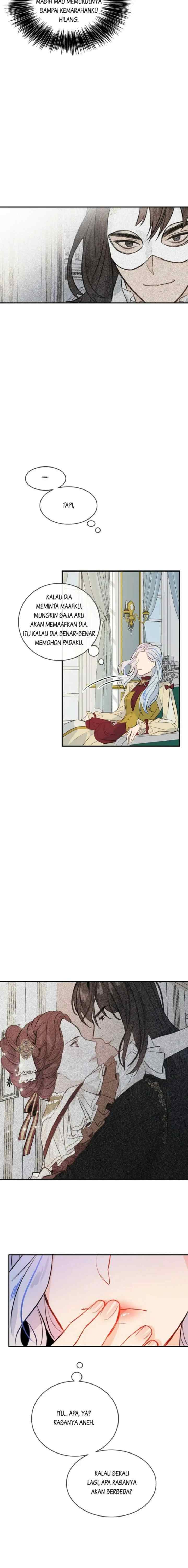 The Great Wish chapter 16 halaman 6