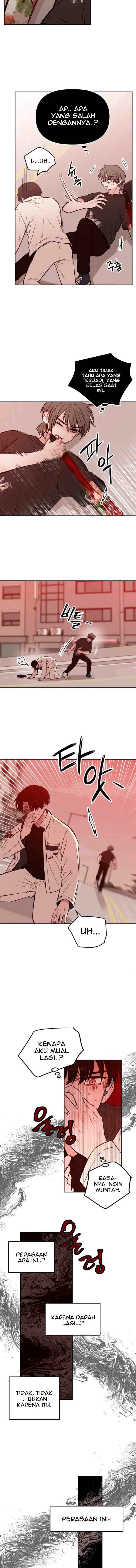 Blood and Butterflies chapter 29 halaman 10