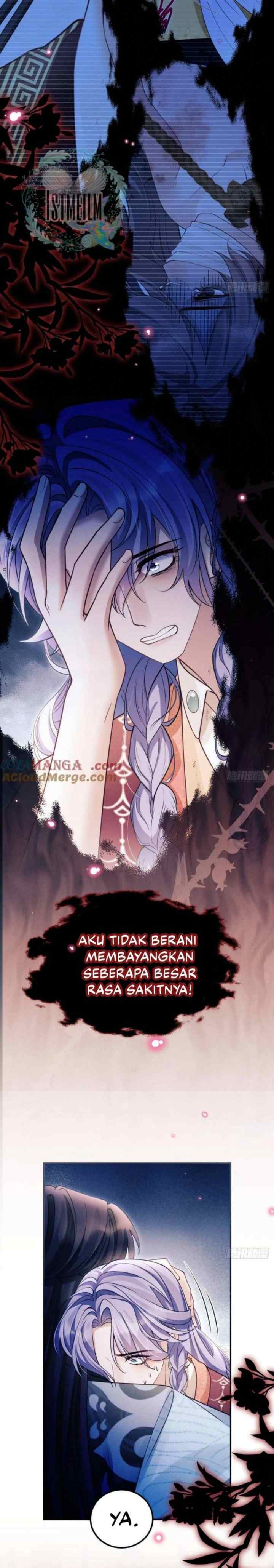 I Suspect the Actor Is Fishing for Me chapter 172 halaman 5