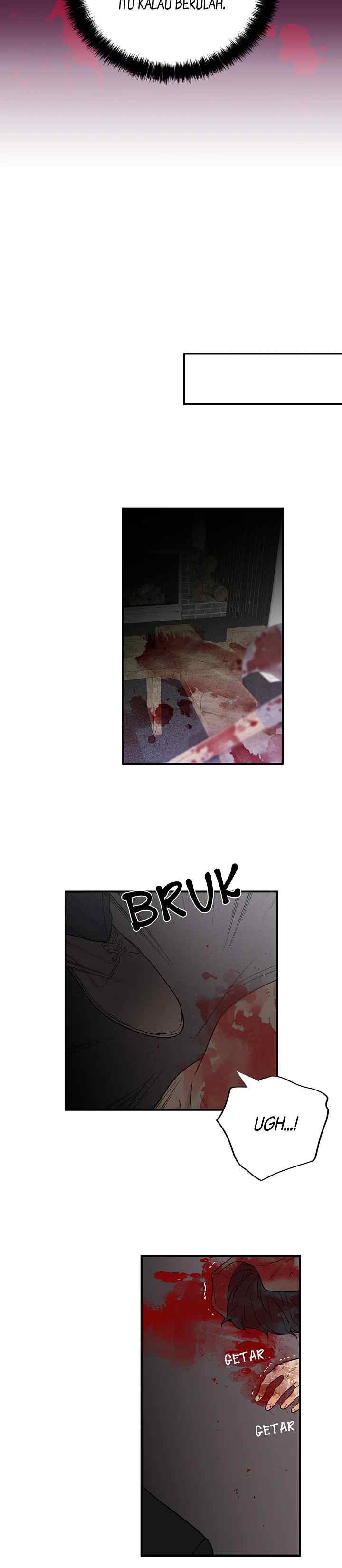I Became the Villain's Mother chapter 3 halaman 13