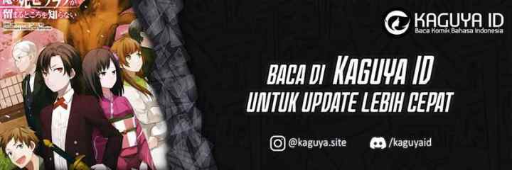My Death Flags Show No Sign of Ending chapter 80 halaman 11