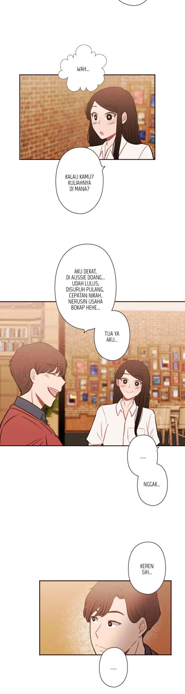 Mistake S1 chapter 47 halaman 9