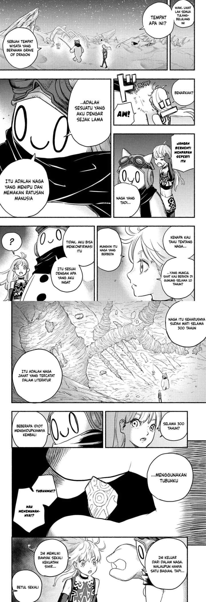 Ginka to Gluna chapter 2 halaman 10