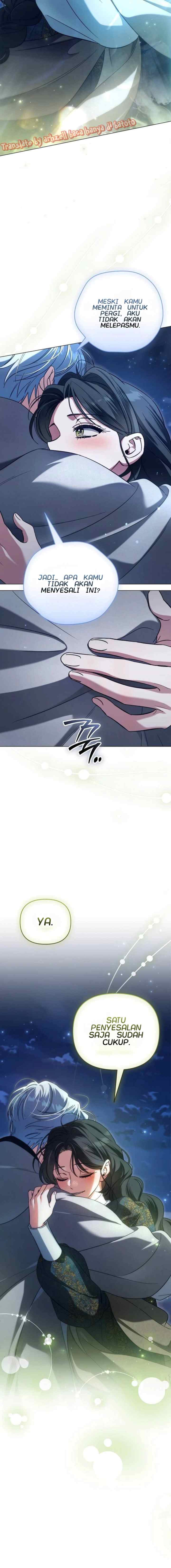For The Beautiful Juliet chapter 32 halaman 18