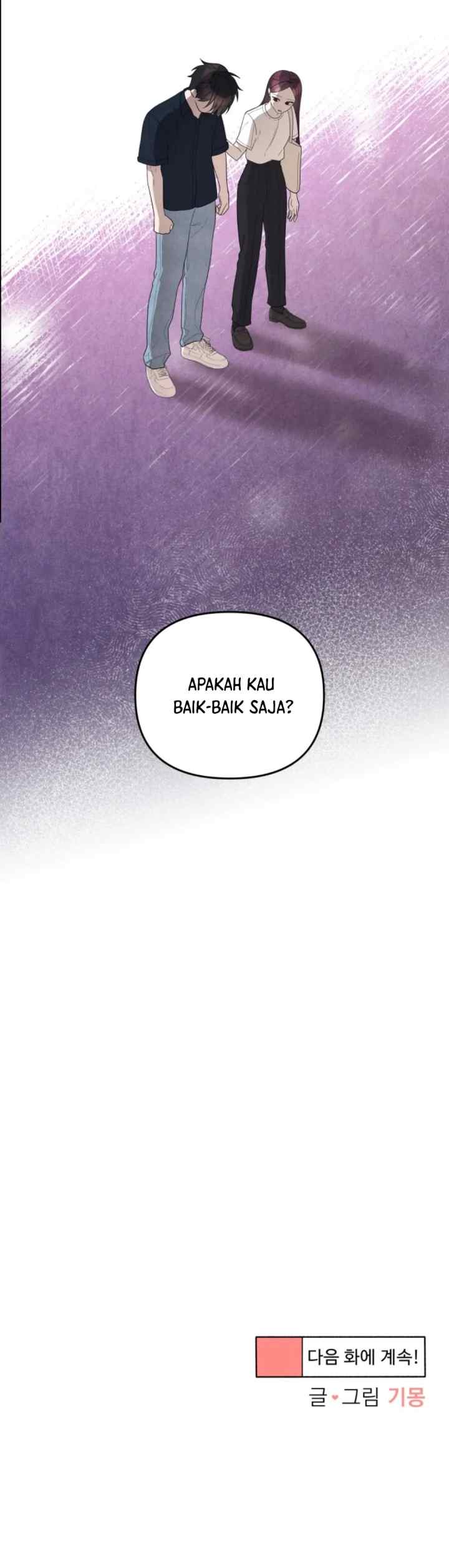 Nineteen Foreshadowing chapter 6 halaman 18