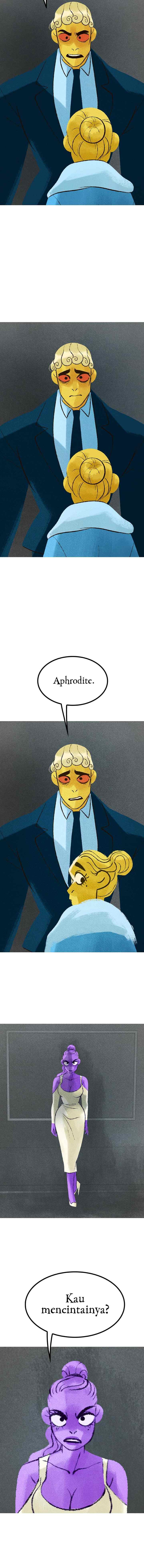 Lore Olympus chapter 224 halaman 6