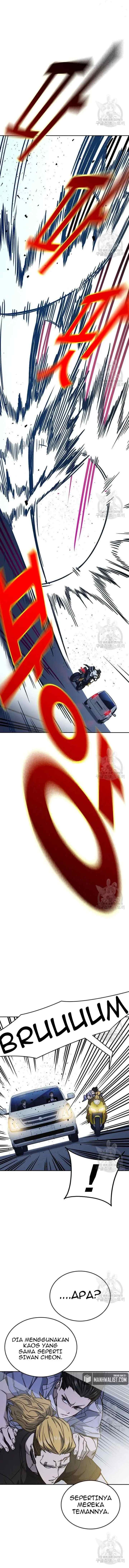 Kenkyu Gurupu chapter 193 halaman 11