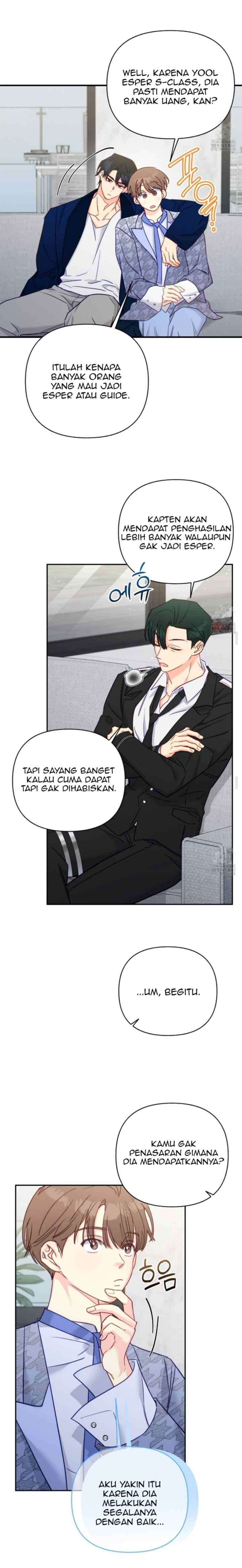 Ordinary Person A chapter 52 halaman 16