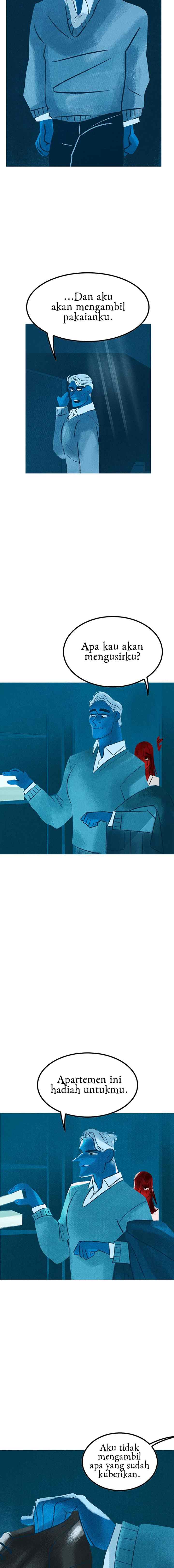 Lore Olympus chapter 105 halaman 7