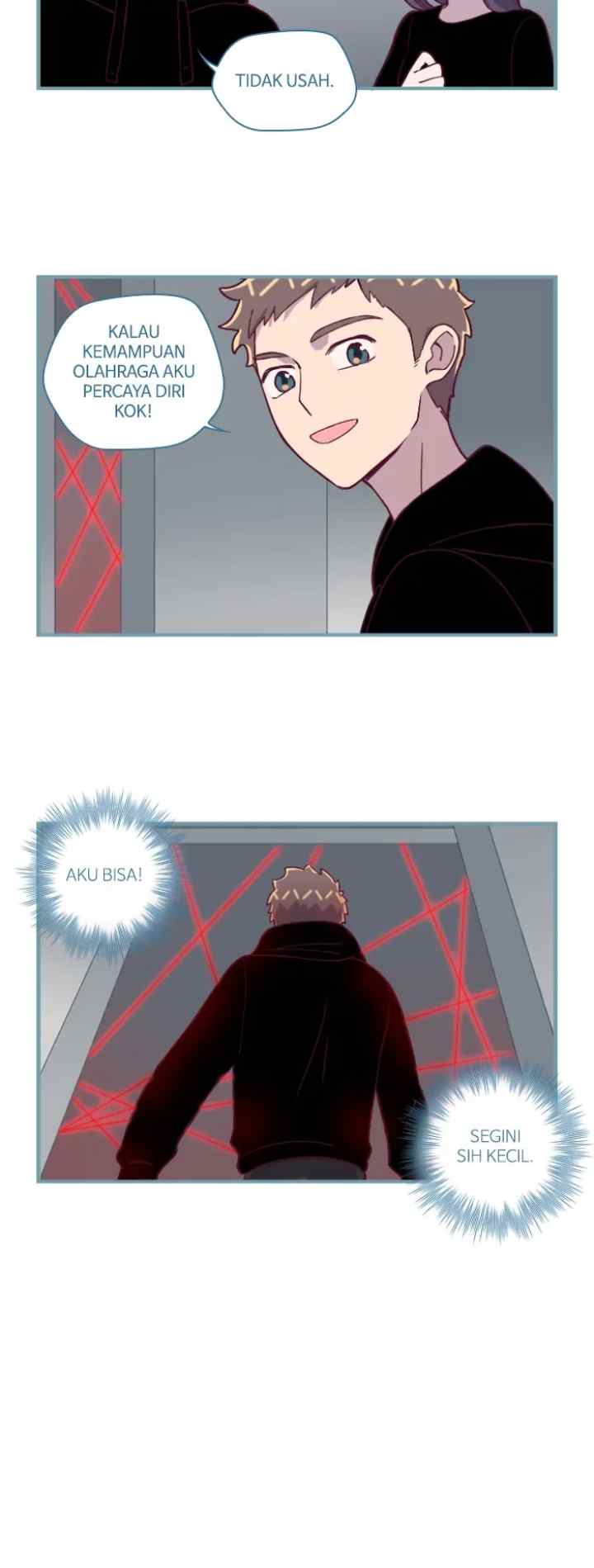 Refund High School chapter 114 halaman 9