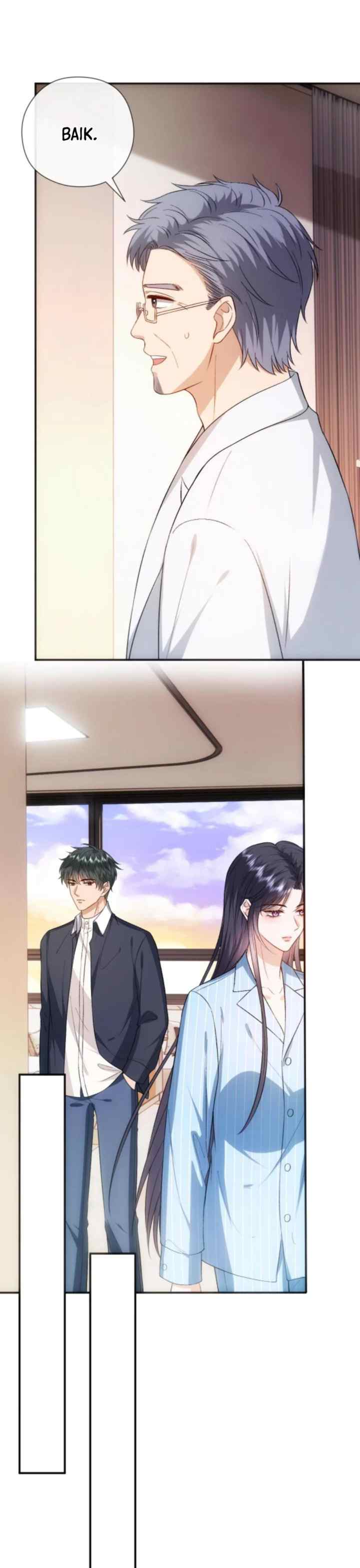 Madam and Her Daily Online Face-Slapping chapter 158 halaman 8