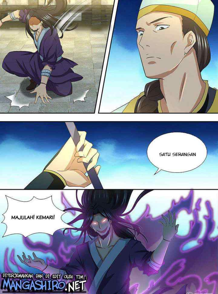 Yong Heng Zhi Zun chapter 148 halaman 13