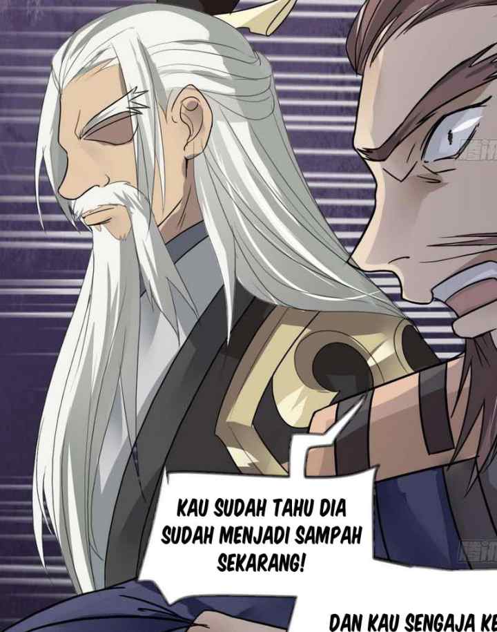 The Nine Heaven of Martial Arts chapter 12 halaman 17