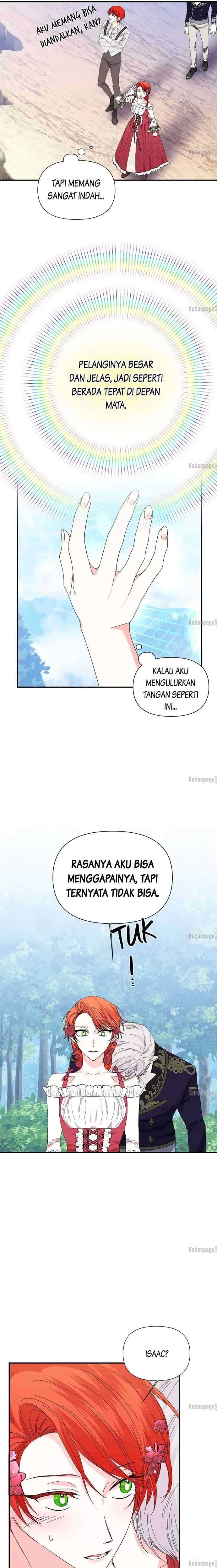 Happy Ending for the Time-Limited Villainess chapter 89 halaman 12