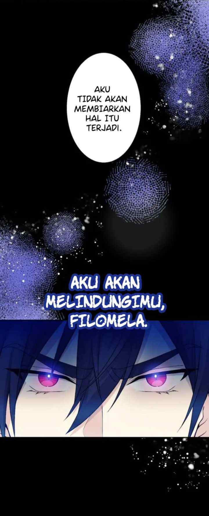 Nisemono Seijo wa Unmei wo Kutsugaesu chapter 24 halaman 20