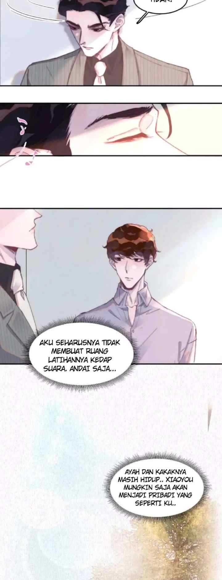 No Money chapter 26 halaman 4