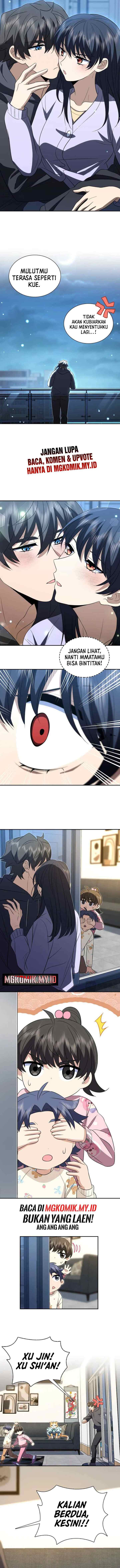 My Wife Is From a Thousand Years Ago chapter 395 halaman 14