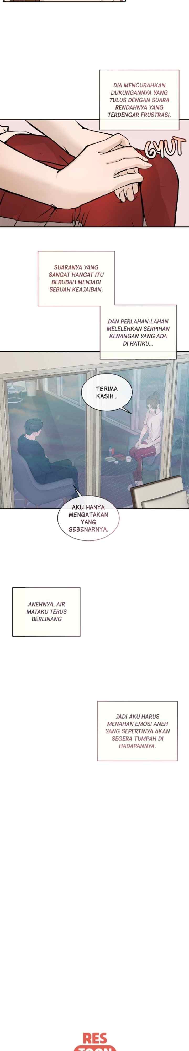 I'll Give You Everything chapter 19 halaman 19