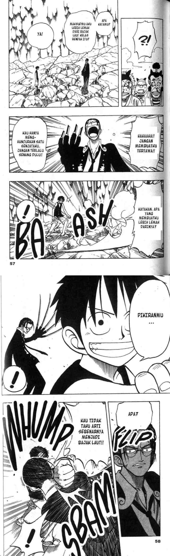 One Piece chapter 38 halaman 7