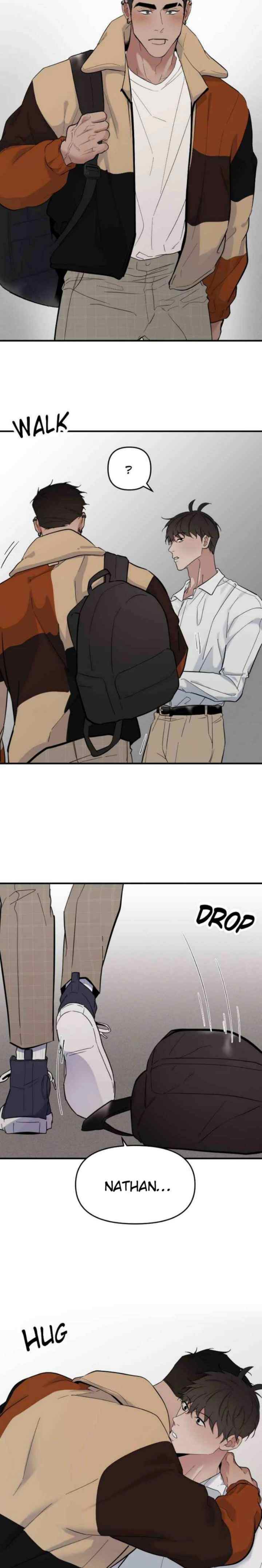 Take Off chapter 83 halaman 6