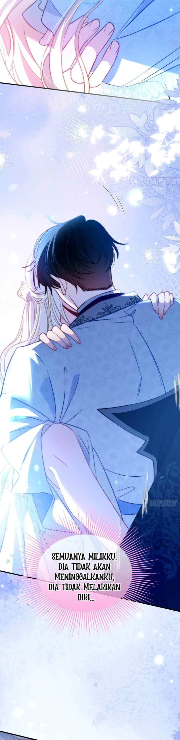 The Secret Game of Nobles chapter 39 halaman 6