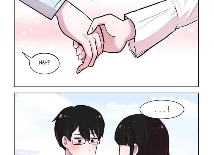 She Doesn't Like Me chapter 186 halaman 14