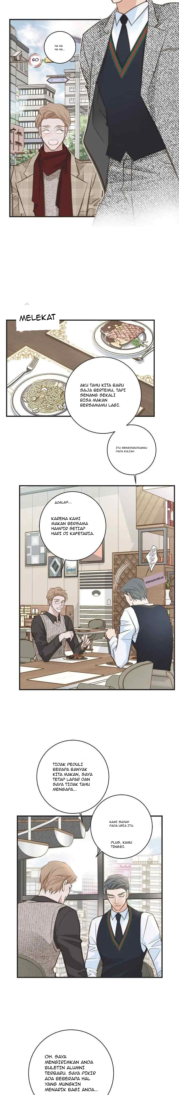 Survival Marriage chapter 29 halaman 9