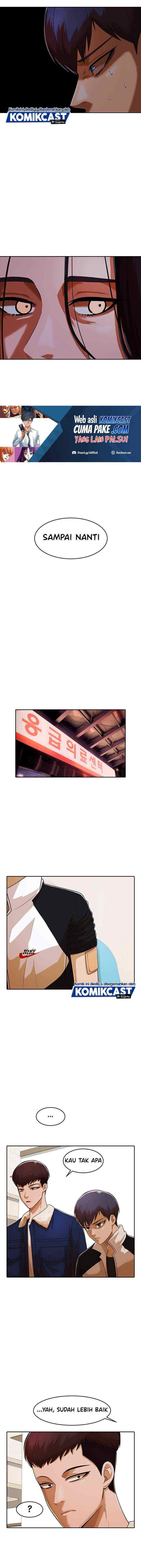 The Girl from Random Chatting! chapter 171 halaman 10