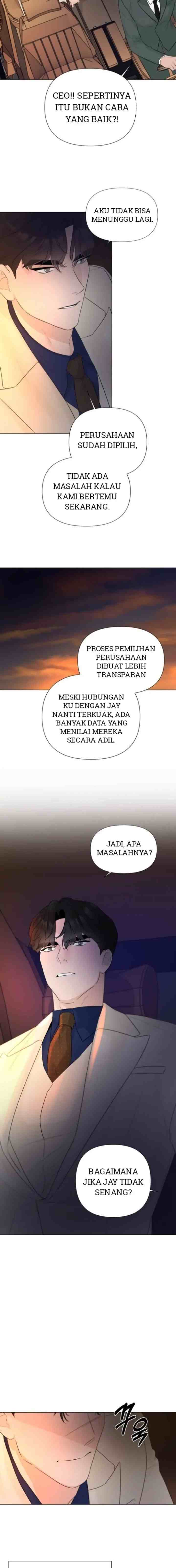 Another Love! chapter 22 halaman 7