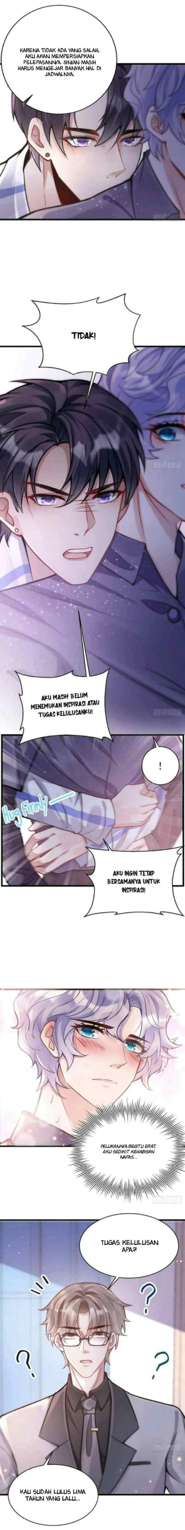 I Suspect the Actor Is Fishing for Me chapter 2 halaman 12