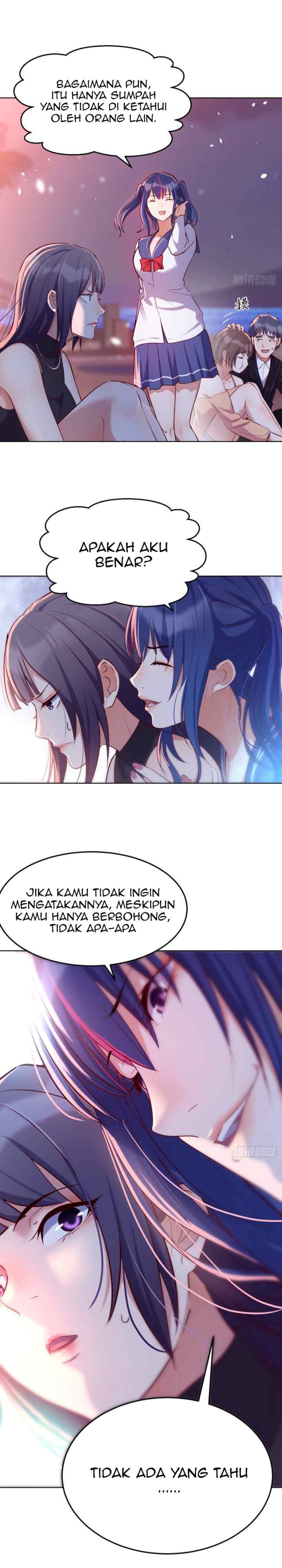 I Have Twin Girlfriends chapter 55 halaman 11