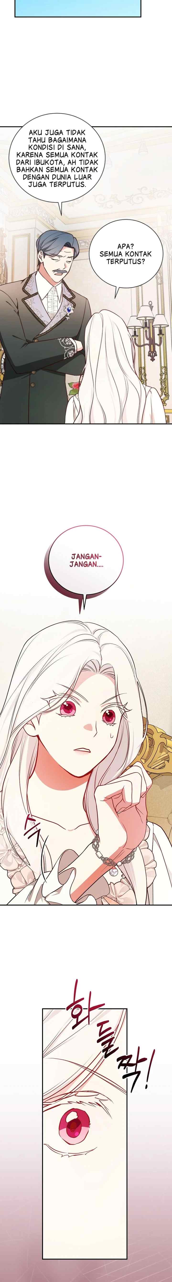 Seducing Duke Monster chapter 105 halaman 19