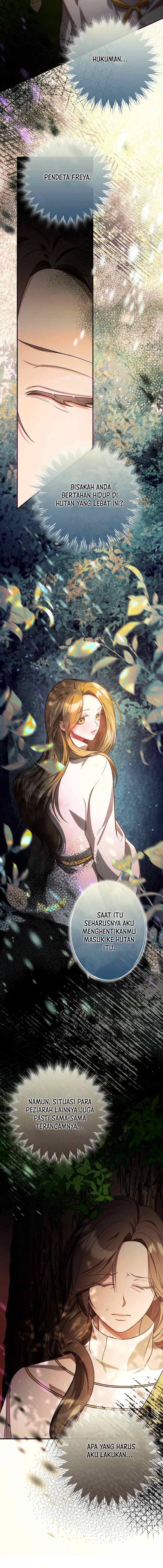 The Dragon's Guardian chapter 6 halaman 16