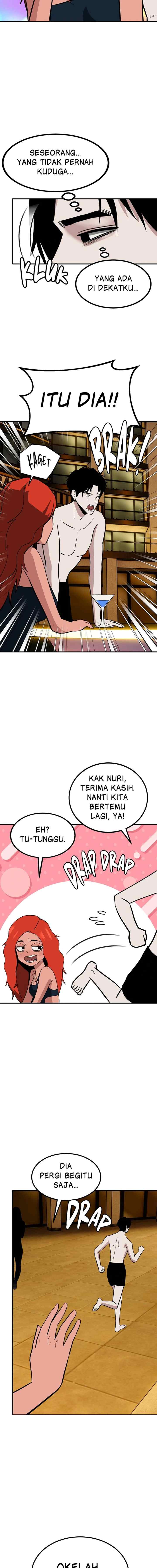 Marriage Sim chapter 61 halaman 7