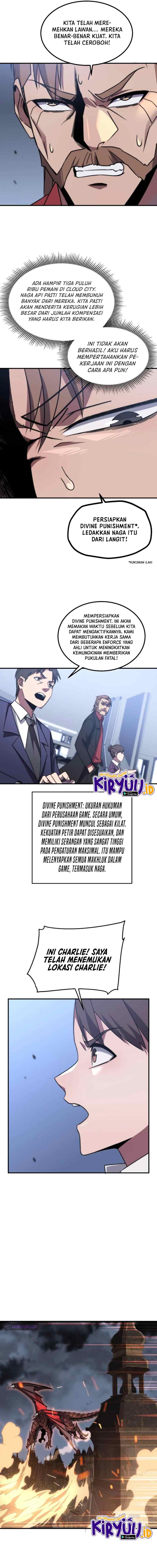 Rise of The Cheat User chapter 4 halaman 4