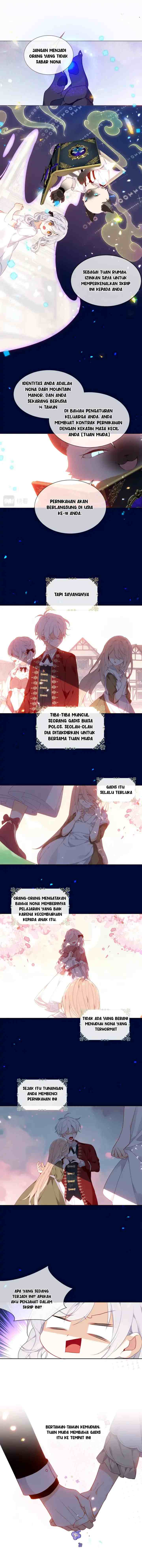 The Script Shop of Dreams chapter 2 halaman 6